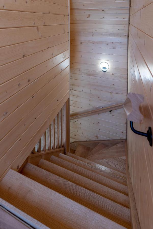 Roztoczanska Ostoja Apartment Adamow  Екстериор снимка