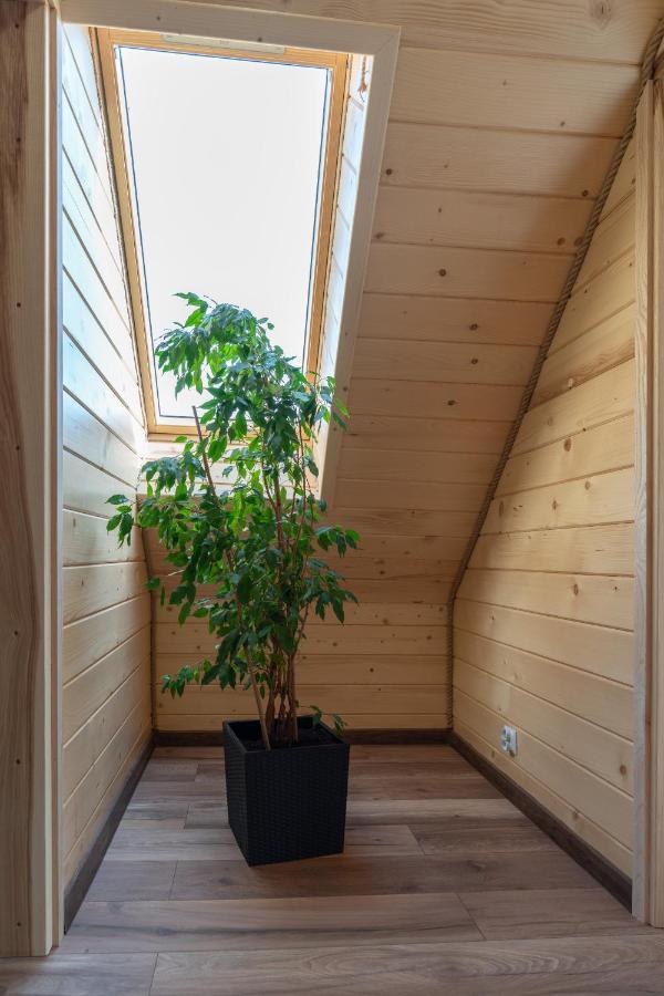 Roztoczanska Ostoja Apartment Adamow  Екстериор снимка